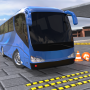 icon Bus Simulator Parking Games