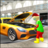 icon Stickman Car Garage Auto WorkshopStickman Games 1.2