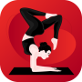 icon Yoga for Beginners