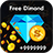 icon Guide and Free Diamonds for Free 1.0