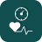 icon Blood Pressure Monitor 1.8