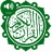 icon com.QuranMajeed.simppro.quran.offline.andromo.np 1.2