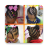 icon African Kids Hairstyle 1.0