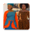 icon Shweshwe Dresses 1.0