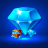 icon FF Diamond Skin 1.0