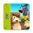 icon Zoo Addon for Minecraft 1.0