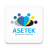 icon ASETEK 1.1