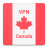 icon VPN Canada 1.113
