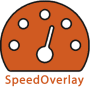 icon SpeedOverlay