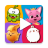 icon KidsBeeTV 3.7.5