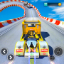 icon Extreme GT Truck Stunts Tracks Game