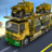 icon Us Army Truck Transport 1.4