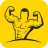 icon Gym Fitness&Workout At Home 1.0.0