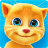 icon com.outfit7.talkinggingerfree 2.9.0.47