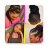 icon African Hairstyle Models 1.0