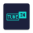 icon TuneIn Radio 33.9.3