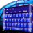 icon Blue Keyboard 10001003