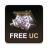 icon win free uc and royal pass for pubg 1.1