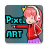 icon PixelArtPaint pro 4.1.4