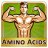 icon Top Amino Acids Food Sources 2.3