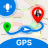 icon GPS Navigation: Live Earth Map 1.8.0