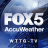 icon FOX 5 Weather 4.6.1100