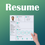 icon Resume Maker