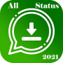 icon All Status Saver For WhatsApp and WhatsApp Business