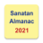icon English Calendar 2021 Sanatan Almanac 5.10