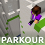 icon 100 levels parkour