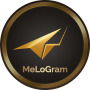 icon MeLoGram