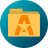 icon ASTRO File Manager 6.3.1