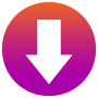 icon StorySaver Status Downloader