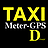 icon Taximeter-GPS Driver 5.0.7.27