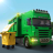 icon City Trash Truck Simulator: Free Real Garbage Truck Driving Game 3D 1.27