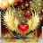 icon Heart Flame Keyboard 10001003