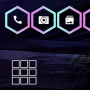 icon Neonpunk for TL