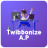 icon Twibbonize App 6.0
