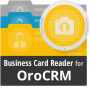 icon Business Card Reader for OroCRM