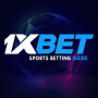 icon 1XBET Sports Bet Strategy NU1