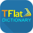 icon TFlat Dictionary 7.9.1