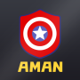 icon Aman VPN—Secure&Fast VPN Proxy