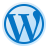 icon WordPress 22.5
