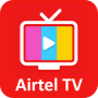 icon AirtelTV Guide