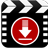 icon Video Downloader 4.4v
