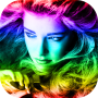 icon Photo Effects Filter Editor