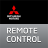 icon Mitsubishi Remote Control 1.0.1