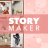 icon com.gosugameplay.storymaker 1.0.2