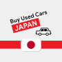 icon Buy Used Cars in Japan