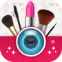 icon Face Beauty Camera - Magic Sweet Virtual Makeup